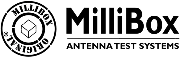 MilliBox Logo